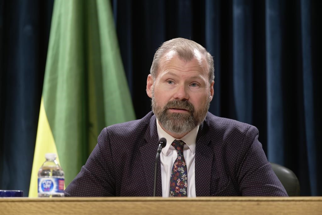 La Saskatchewan cesse de percevoir la taxe sur le carbone dès lundi