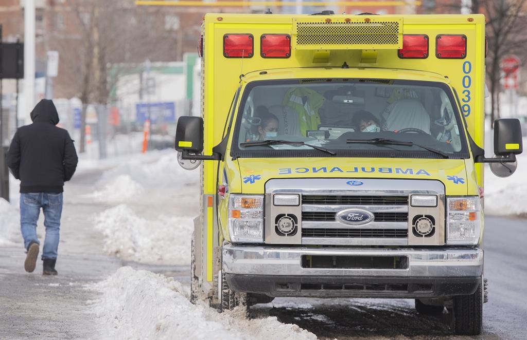 Fermeture des urgences: la Ville de Rivière-Rouge se tourne vers la Cour supérieure