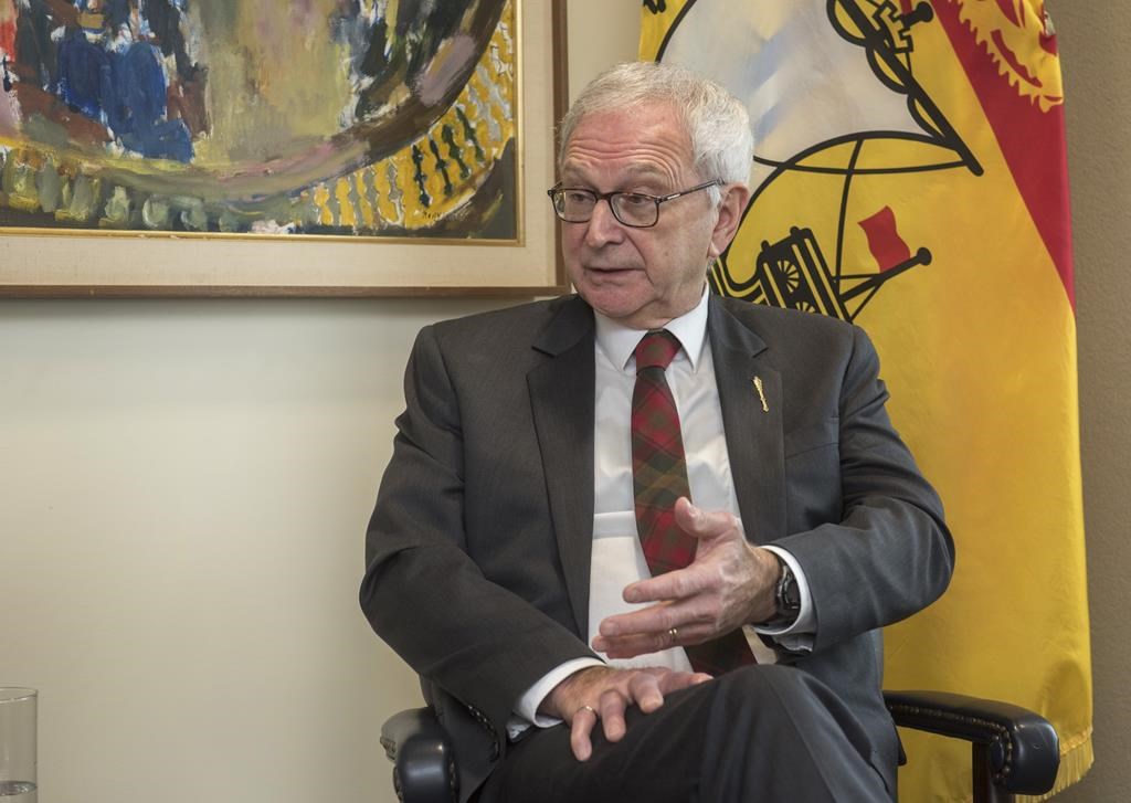 Higgs aurait mal interprété une étude sur les thérapies de genre, selon l'auteure