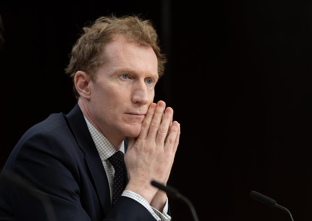 Ottawa injecte 100 M$ supplémentaires pour les demandeurs d'asile au Québec