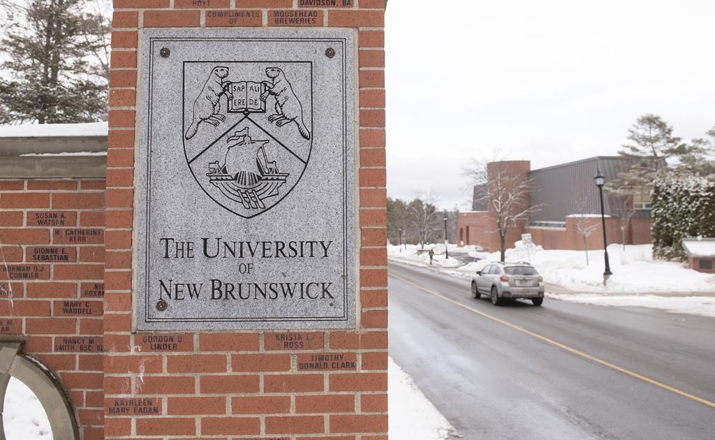 Le N.-B. fera bientôt face à une pénurie d'enseignants, prévient une étude