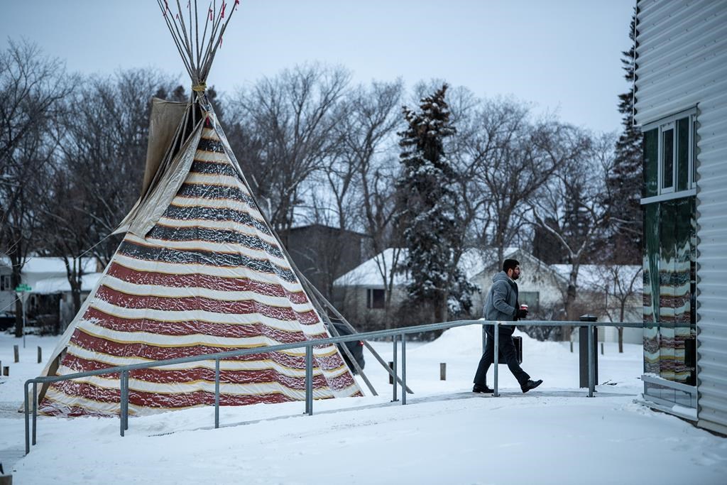 Le tueur au couteau en Saskatchewan «avait un plan», selon un psychologue