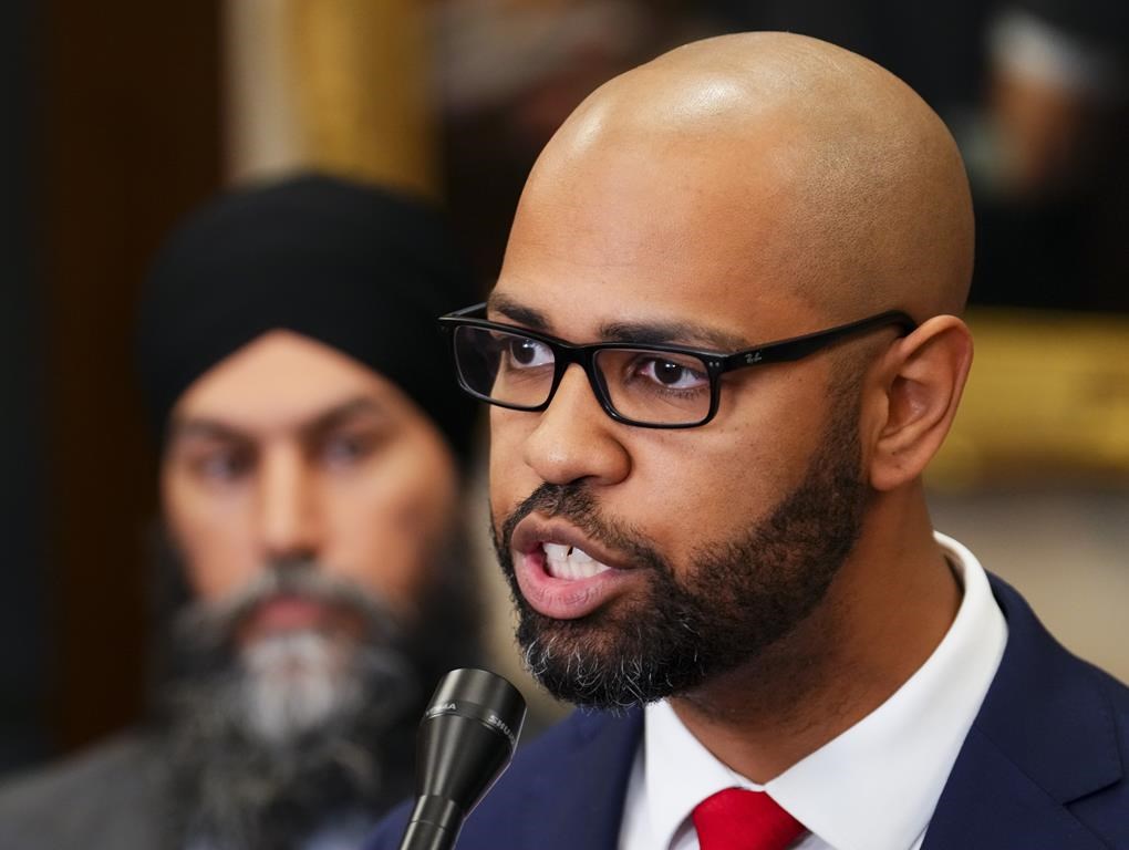 Un leader musulman annule un entretien avec Trudeau, pour dénoncer ses positions