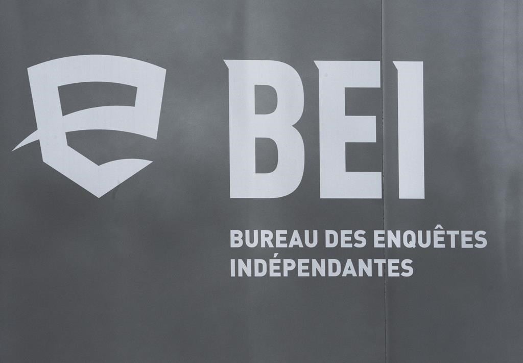 Le BEI a publié un communiqué biaisé, statue la Cour d'appel du Québec
