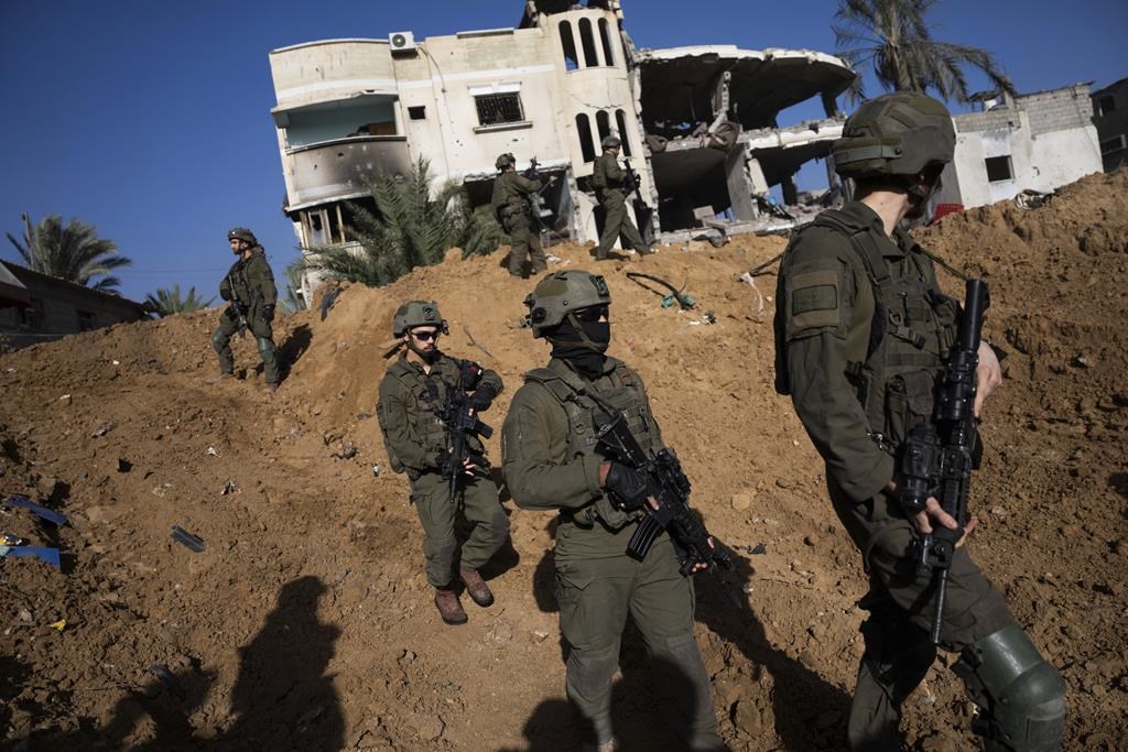 Les députés libéraux demeurent divisés concernant la décision de la CIJ sur Israël