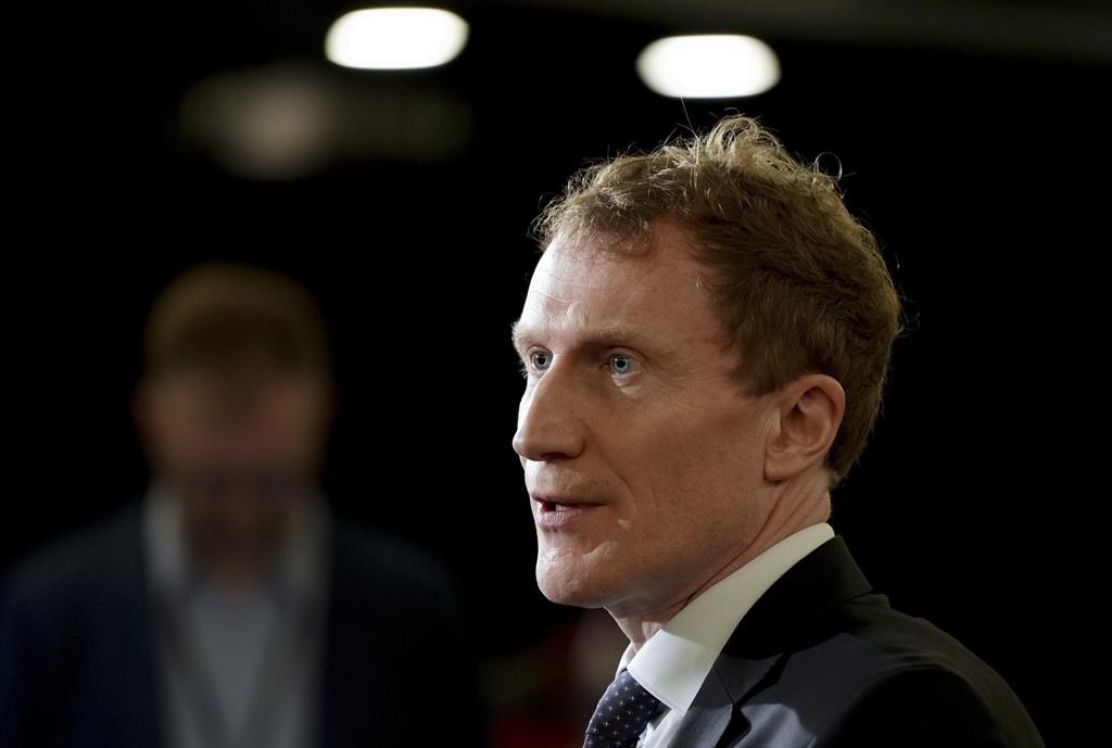 Demandeurs d'asile mexicains: «un tour de vis s'impose», affirme Miller