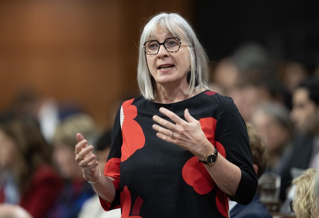 Ottawa tente de sauver la face vis-à-vis de la Déclaration des droits autochtones