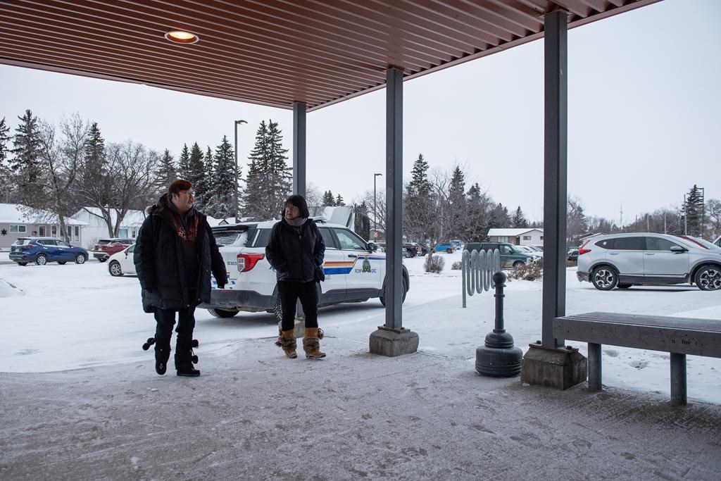 L'enquête sur le massacre en Saskatchewan entame sa deuxième semaine