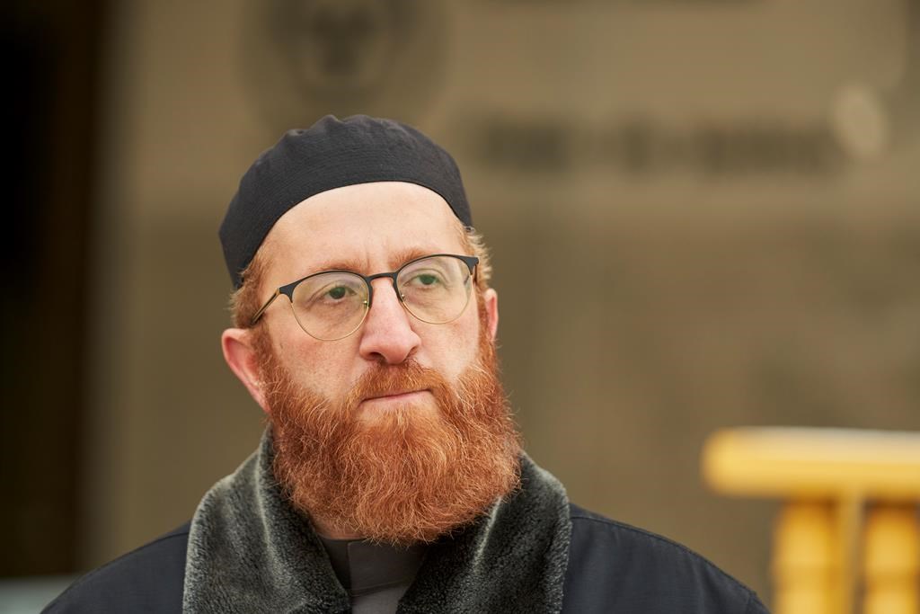 L'attentat commis par Veltman a miné la foi des victimes envers le Canada