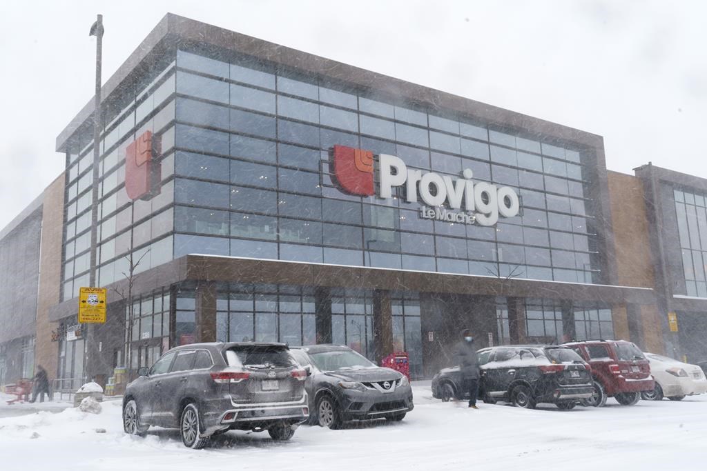 Réduction de rabais de Loblaw: collusion écartée par un expert du domaine du détail