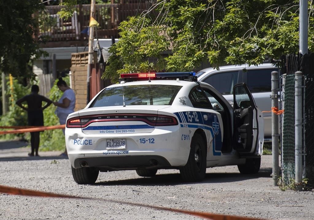 Lévis: arrestation d'un homme de 56 ans soupçonné de nombreuses fraudes