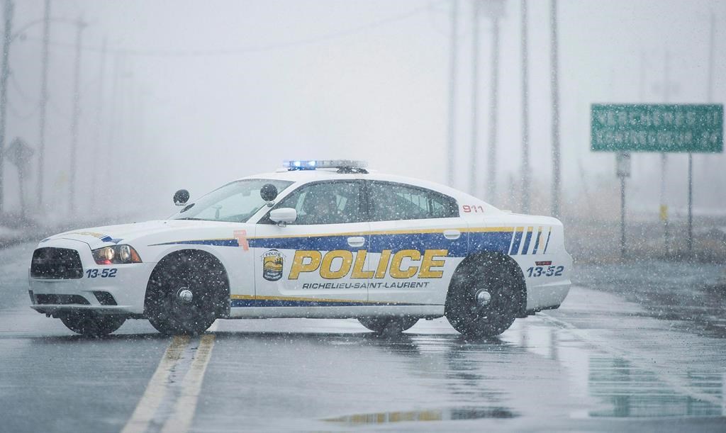 Un homme de 33 ans perd la vie dans une collision frontale à Chambly