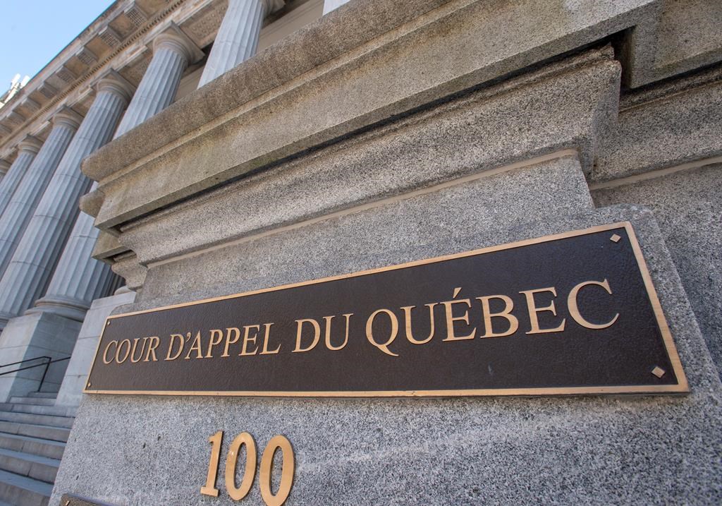 Équité salariale pour des étudiants: la Cour d'appel rejette la demande de Montréal