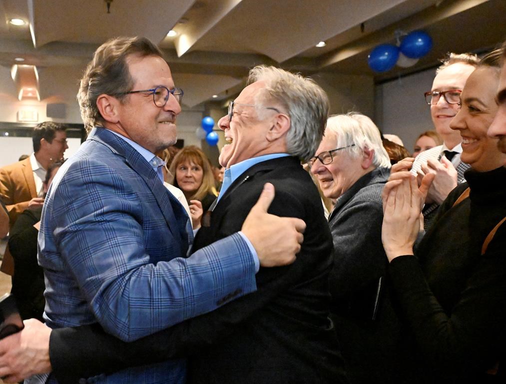 Les bloquistes enchaînent les réunions présessionnelles à Saguenay