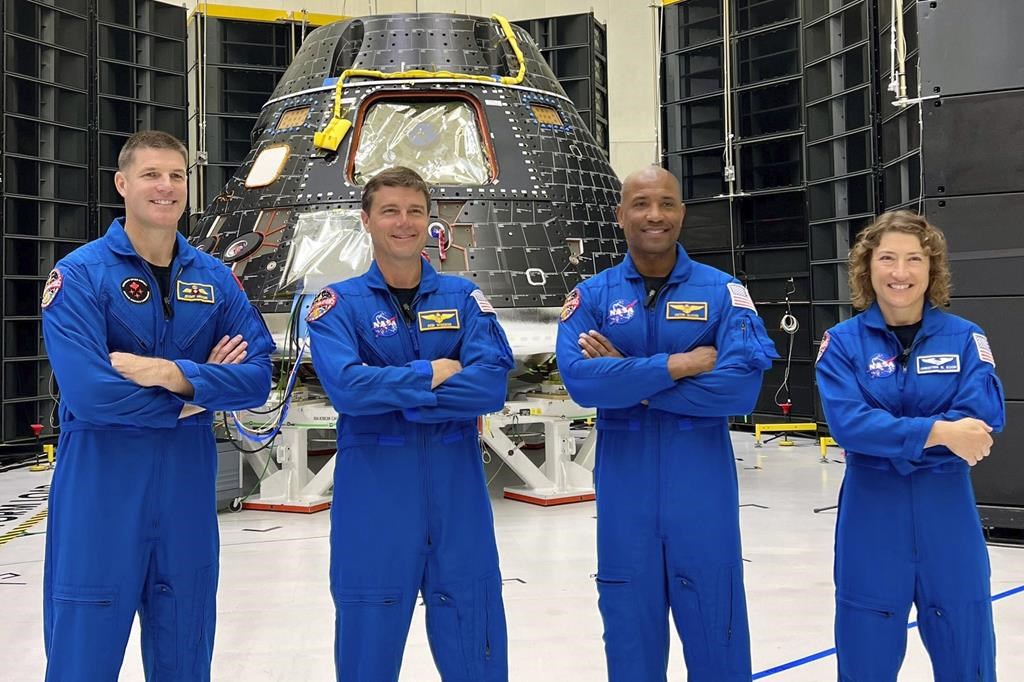 Alerte: la NASA reporte la mission Artemis II sur la Lune