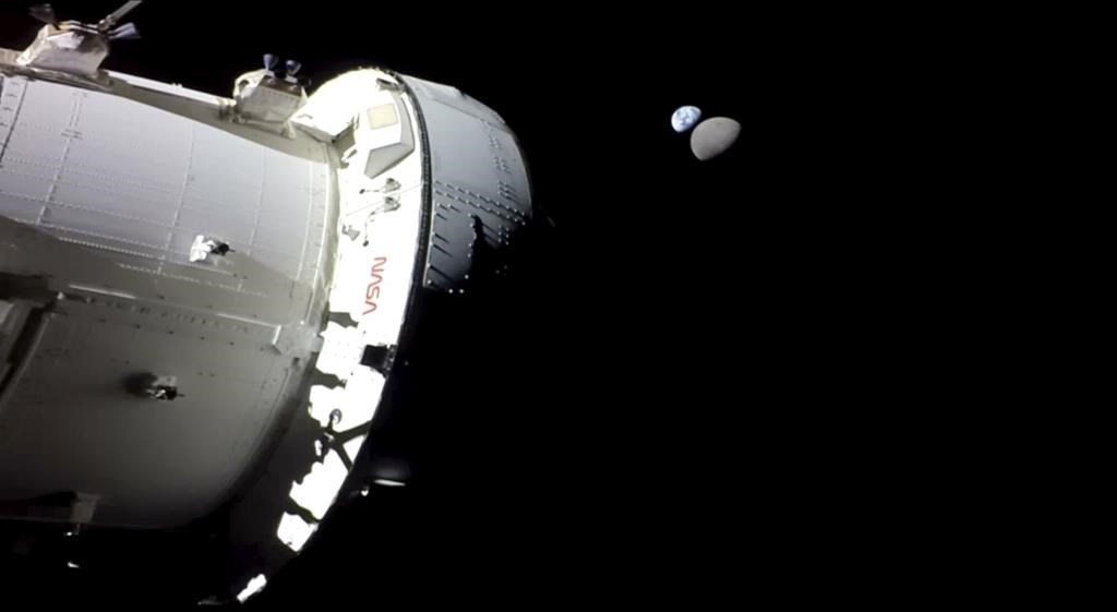 L' ASC lance un concours pour purifier l'eau de la Lune