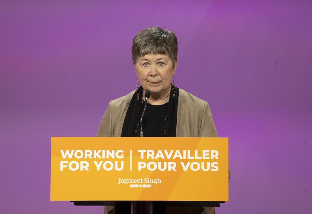 Le NPD devrait pouvoir rembourser le prêt contracté pour l'élection de 2021