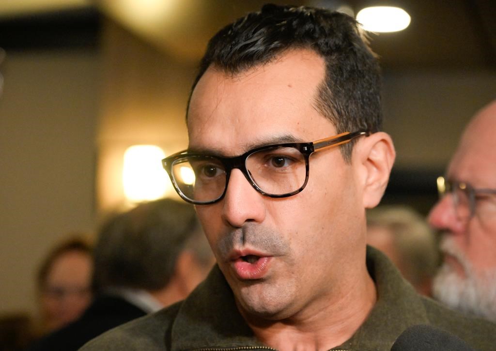 PLQ: la commissaire à l'éthique doit se pencher sur le député Louis-Charles Thouin