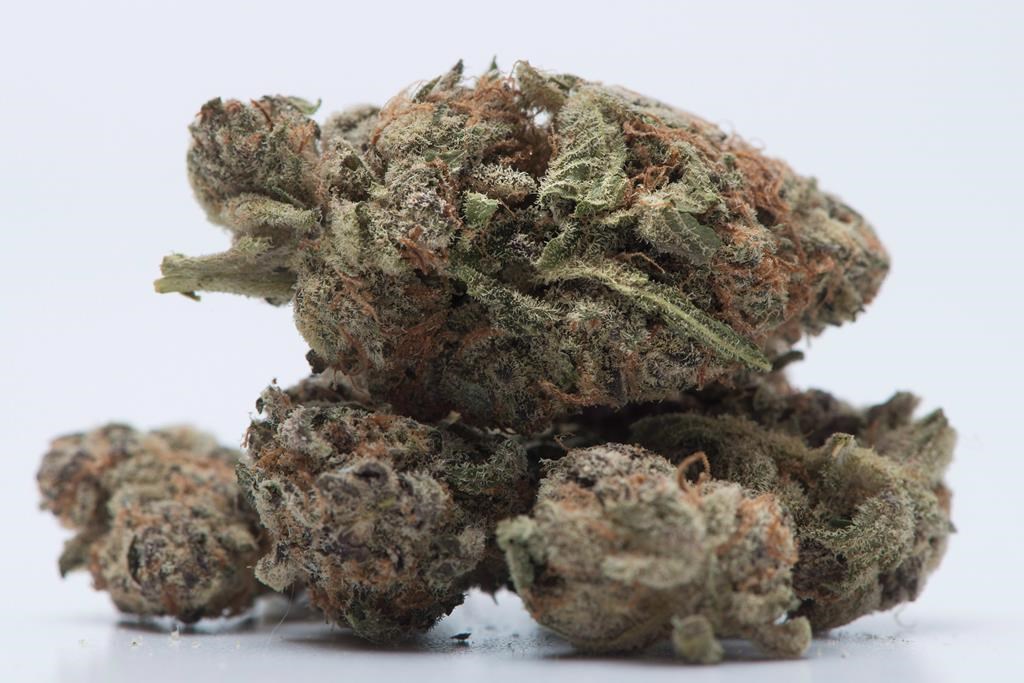 La GRC assouplit sa politique sur la consommation de cannabis par ses agents