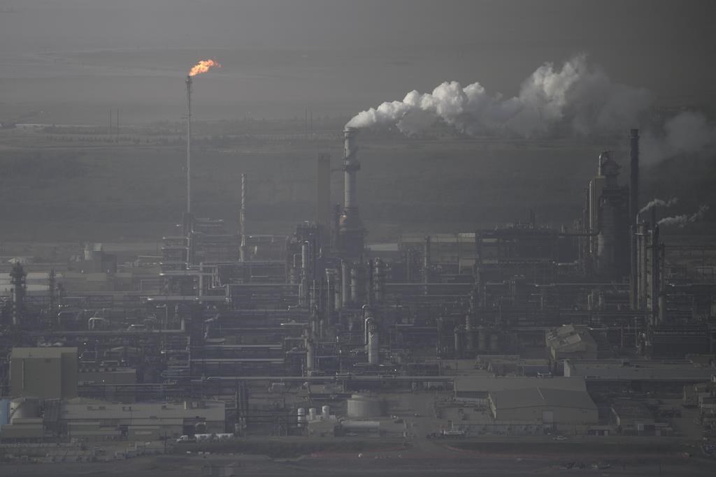 Captage de CO2: Skyrenu s'associe à Deep Sky et son futur site montréalais