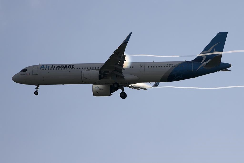 Air Transat: les négociations ont repris après le rejet des syndiqués