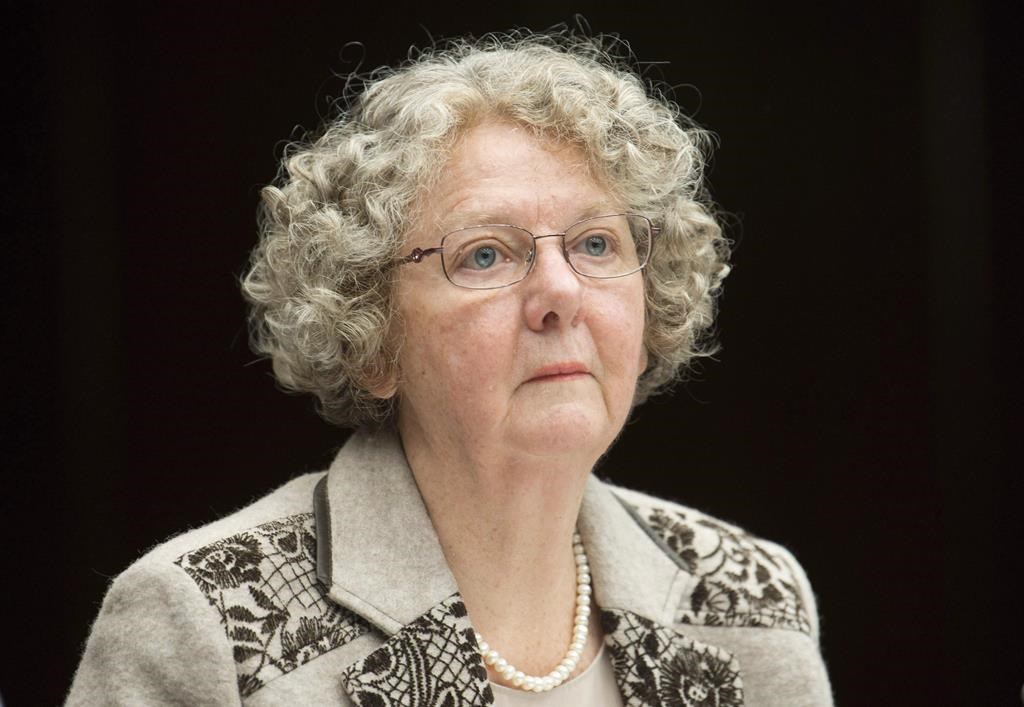 L'ancienne commissaire aux conflits d'intérêts et à l'éthique Mary Dawson est décédée