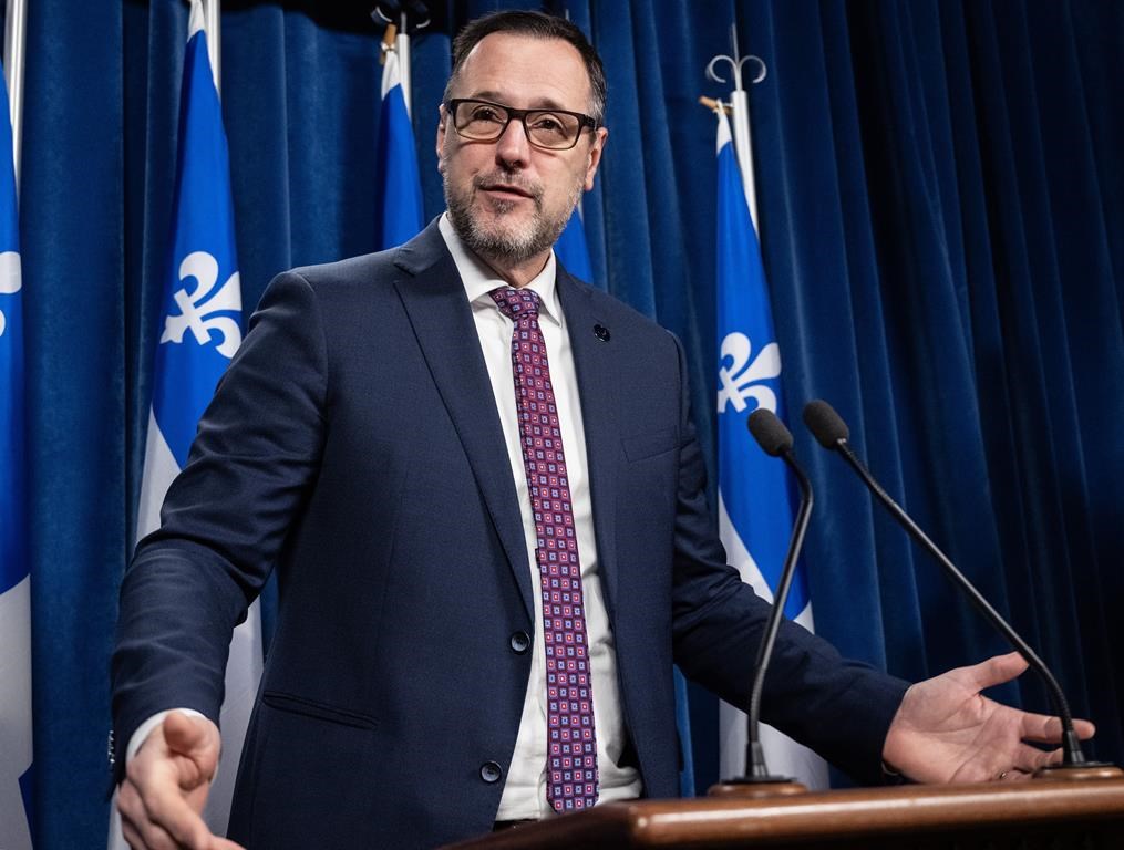 Affichage commercial en français: le gouvernement Biden a des «préoccupations»