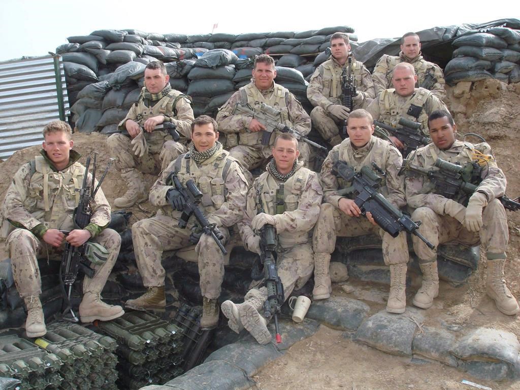 Le rapport d'enquête sur l'ex-militaire Desmond souligne les failles systémiques