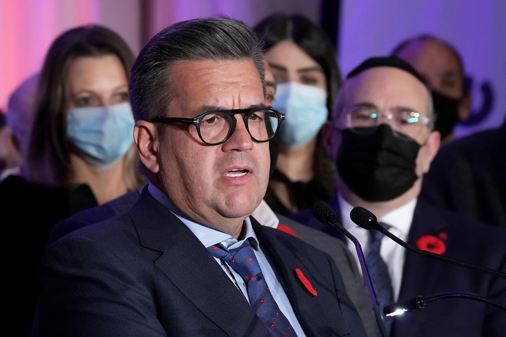 Denis Coderre n’est pas membre du Parti libéral du Québec