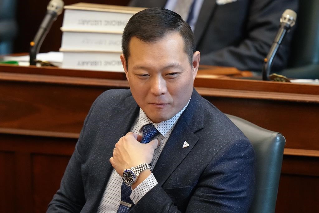 L'Ontario lance une unité d'enquête dédiée aux foyers de soins de longue durée