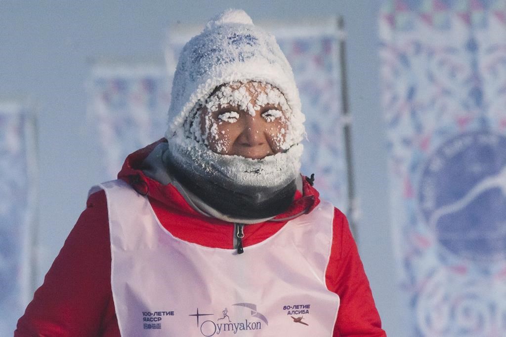 Froid extrême et vents forts dans l'ouest du Canada jusqu'à samedi, au moins