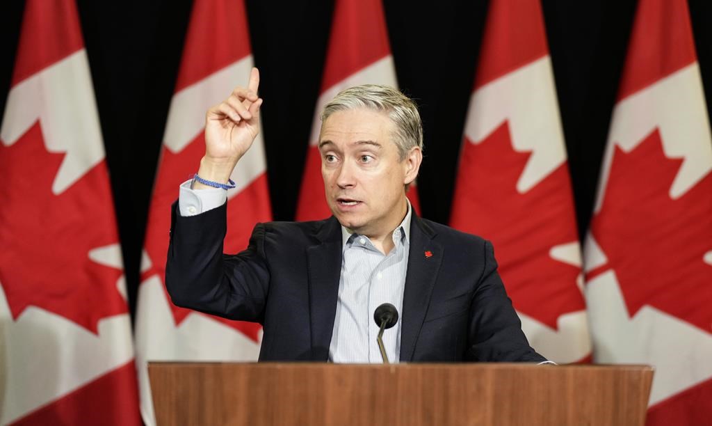 Les relations canado-américaines au menu des discussions à la retraite du cabinet