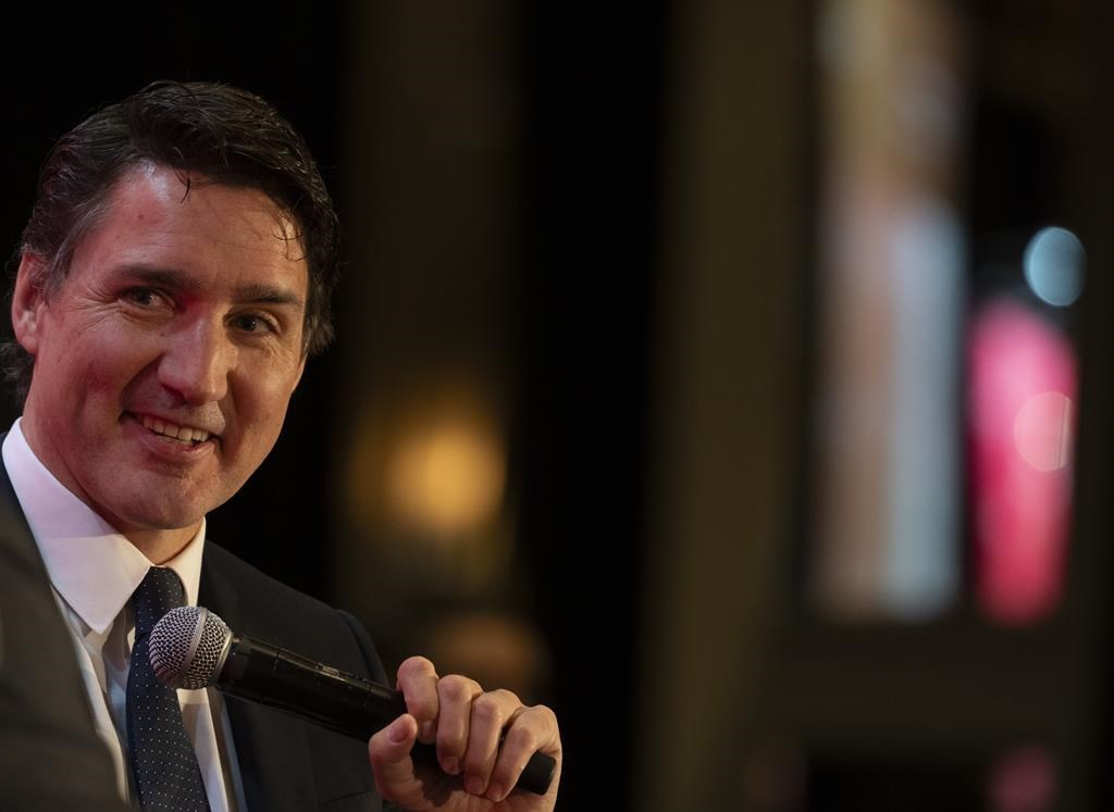 Justin Trudeau estime qu'il faut «remettre sous contrôle» l'immigration temporaire