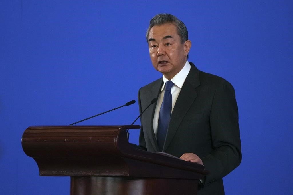 Les diplomaties canadiennes et chinoises espèrent trouver un terrain d'entente