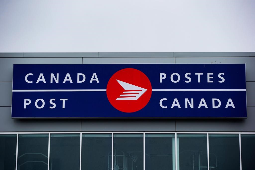 Postes Canada souhaite augmenter le prix des timbres en mai prochain