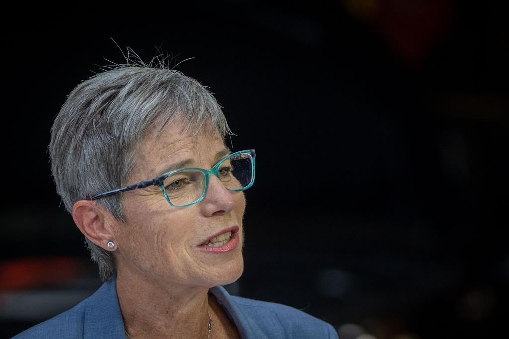 Une ministre en C.-B. est écartée pour des propos qualifiés d'islamophobes
