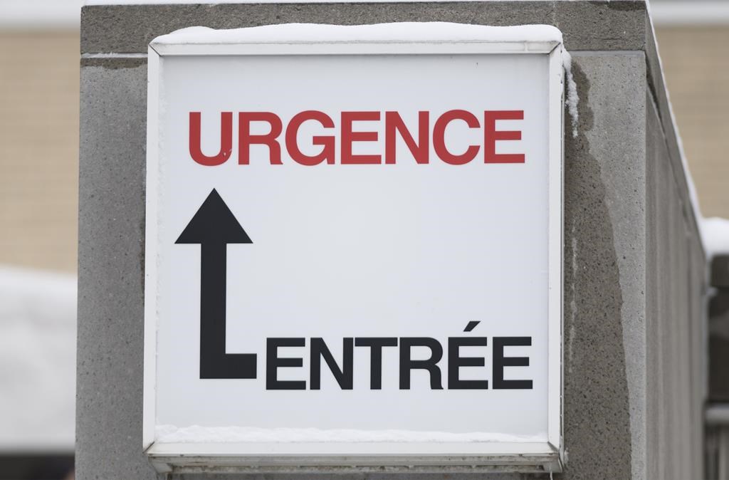 La Cour ordonne le maintien des urgences de Rivière-Rouge la nuit jusqu'au 15 août