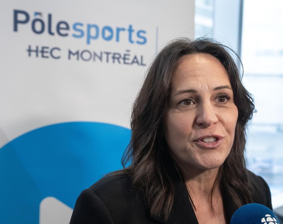 Québec offre un rehaussement des compétences des dirigeants d'organismes sportifs