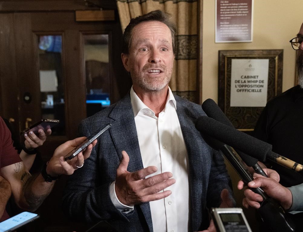 Face aux fermetures, le libéral Beauchemin taxe la CAQ de désintéresser des PME