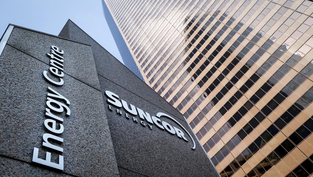 Le Colorado inflige à Suncor une amende de 10,5 million USD pour pollution de l'air