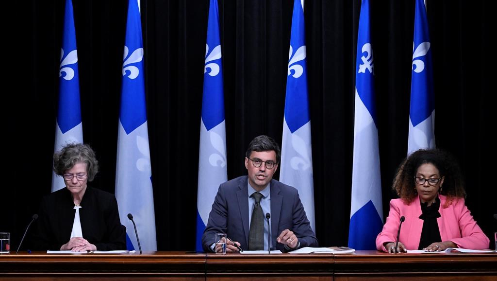 Enquête sur les impacts de l'attente d'enfants pris en charge par la DPJ au Québec