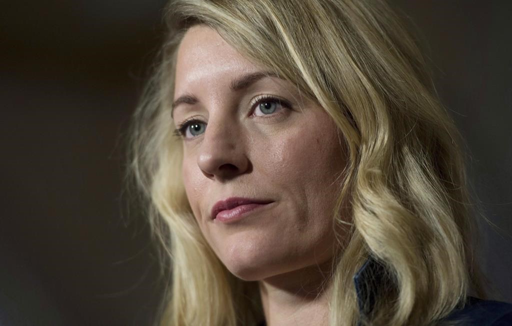 Affaires étrangères: la ministre Joly à la réunion de ses homologues du G20 au Brésil