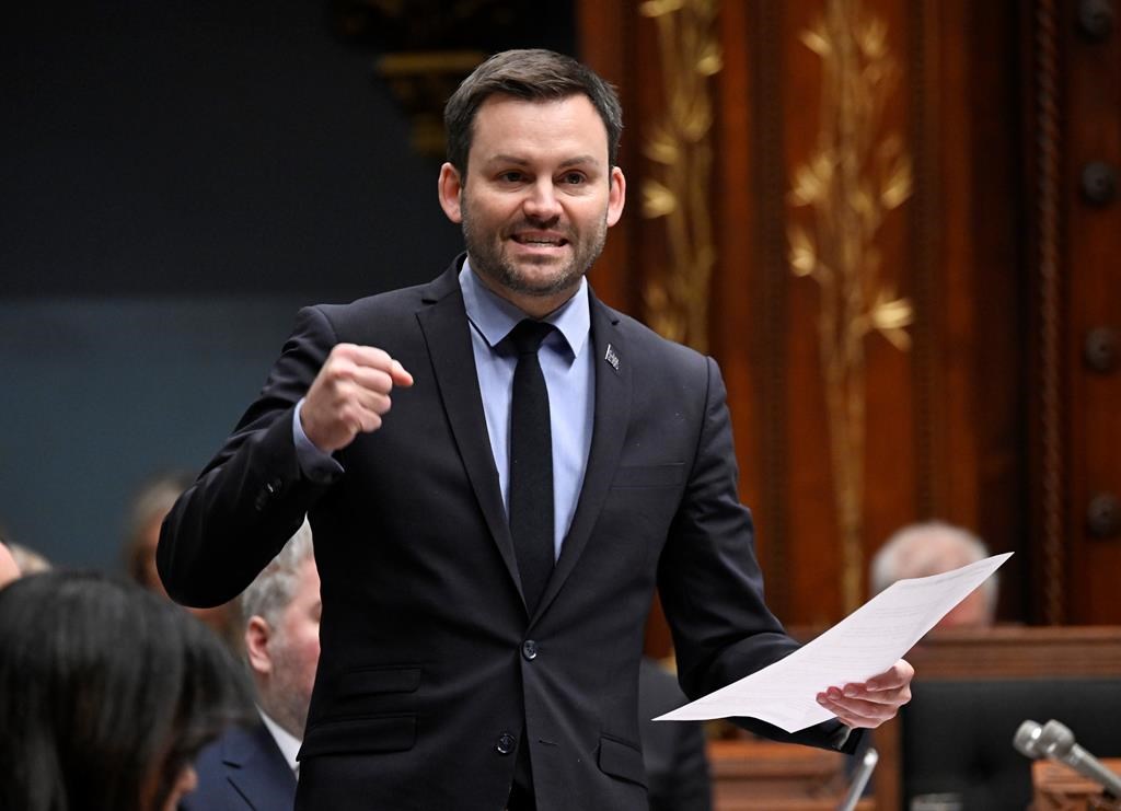 Le Parti québécois propose une série de mesures pour faciliter l'accès à la propriété