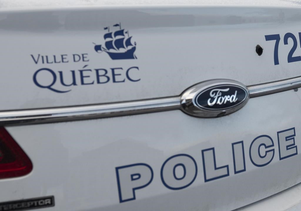 La femme retrouvée morte dans un incendie à Québec aurait été victime d'un homicide