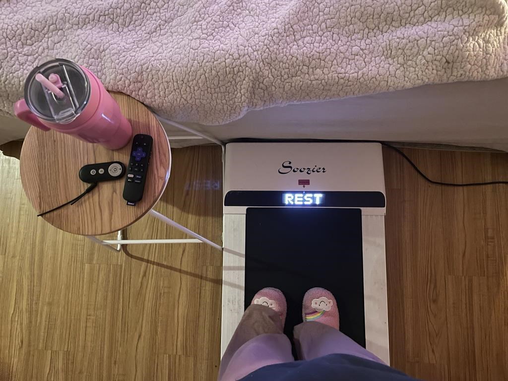 Bienvenue à l'ère du 'cardio douillet'