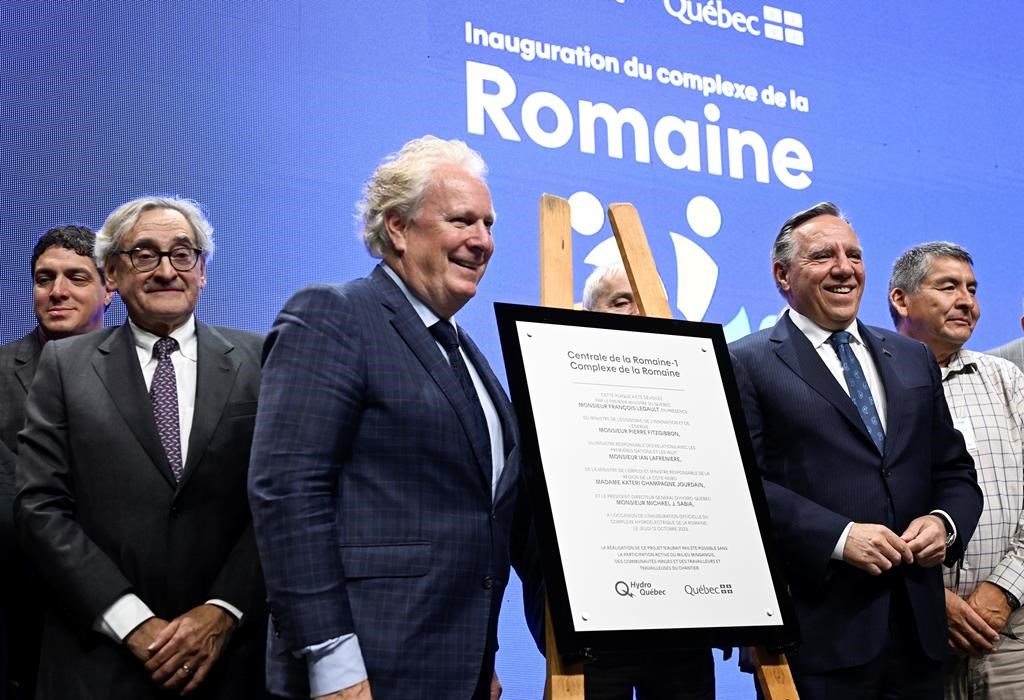 Relation avec Ottawa: François Legault doit s’inspirer de Jean Charest, clame Tanguay