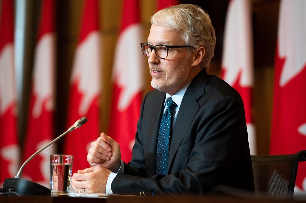 Des pratiques de la GRC inquiètent le commissaire à la protection de la vie privée