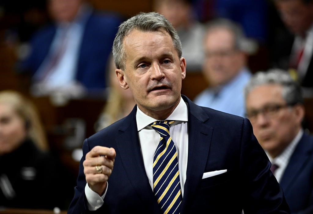 Les conservateurs d'accord pour faire avancer le projet de loi anti-briseurs de grève