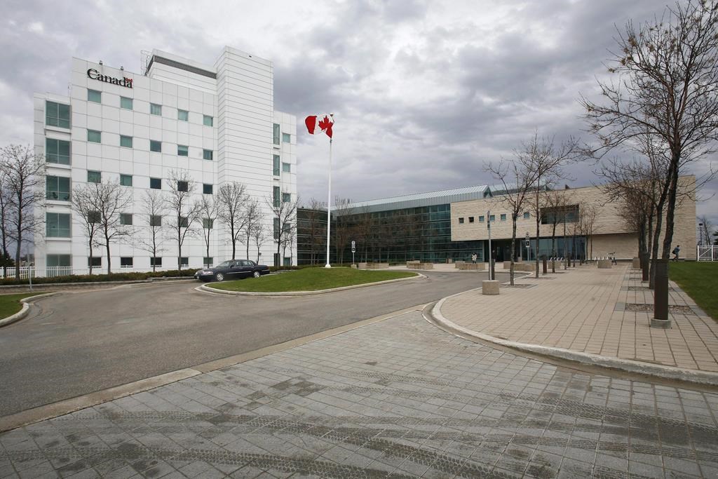 Les chercheurs congédiés à Winnipeg n'auraient pas protégé les informations sensibles