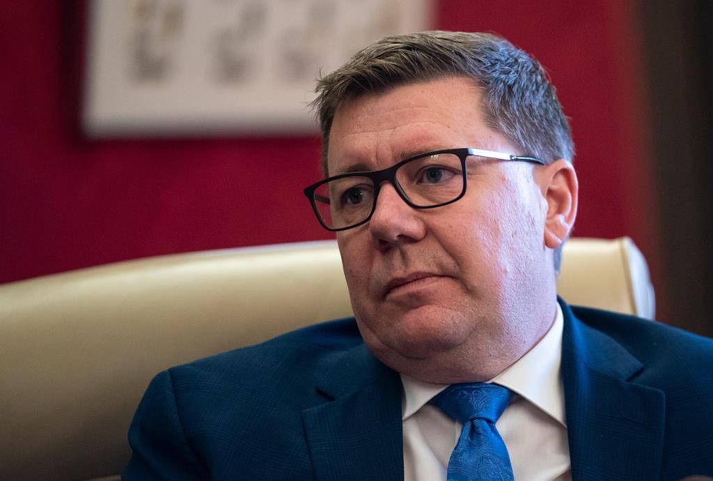 Le gouvernement de la Saskatchewan ne remettra plus les recettes de la «taxe carbone»